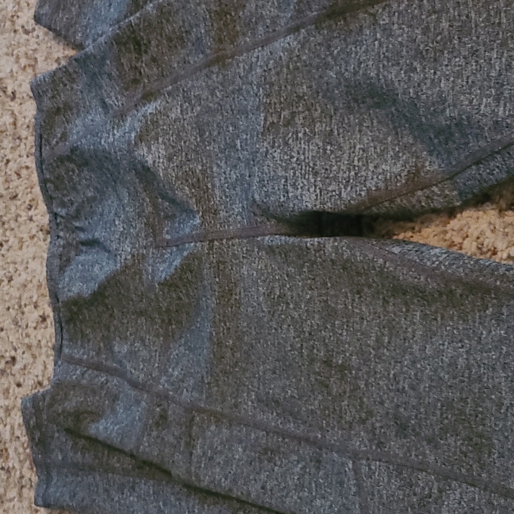 Yoga pants